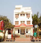 Lg Residency Hotel Haridwār Buitenkant foto